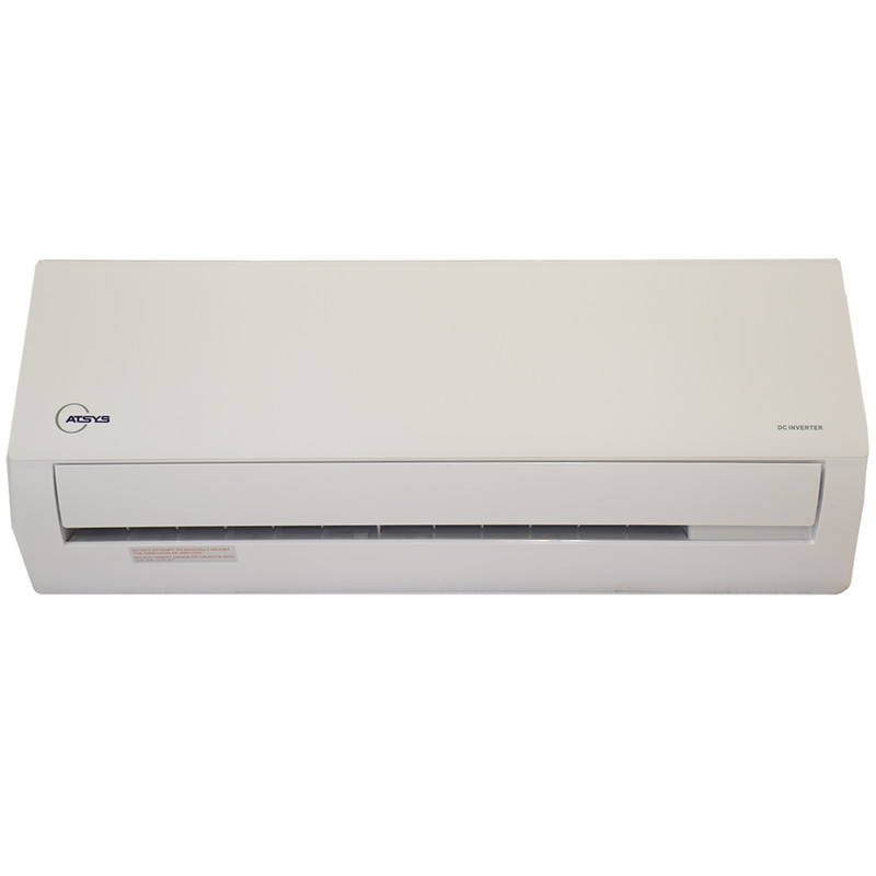 اسپلیت کولر گازی اتسیس مدل 12000BTU-DC-INVERTER