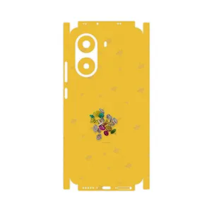 MAHOOT Nostalgic whirligig-FullSkin Cover Sticker for Xiaomi Poco X7 Pro