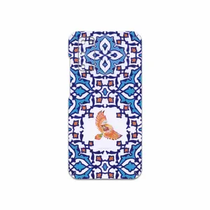 MAHOOT Homa Tile Cover Sticker for Samsung Galaxy S20