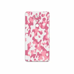 MAHOOT Army-Pink Cover Sticker for LG G7 PLUS THINQ