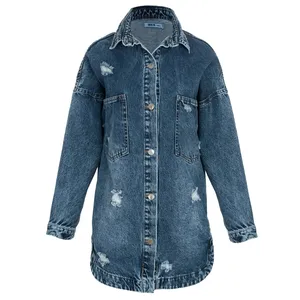 مانتو زنانه مدل MD3-AT4887