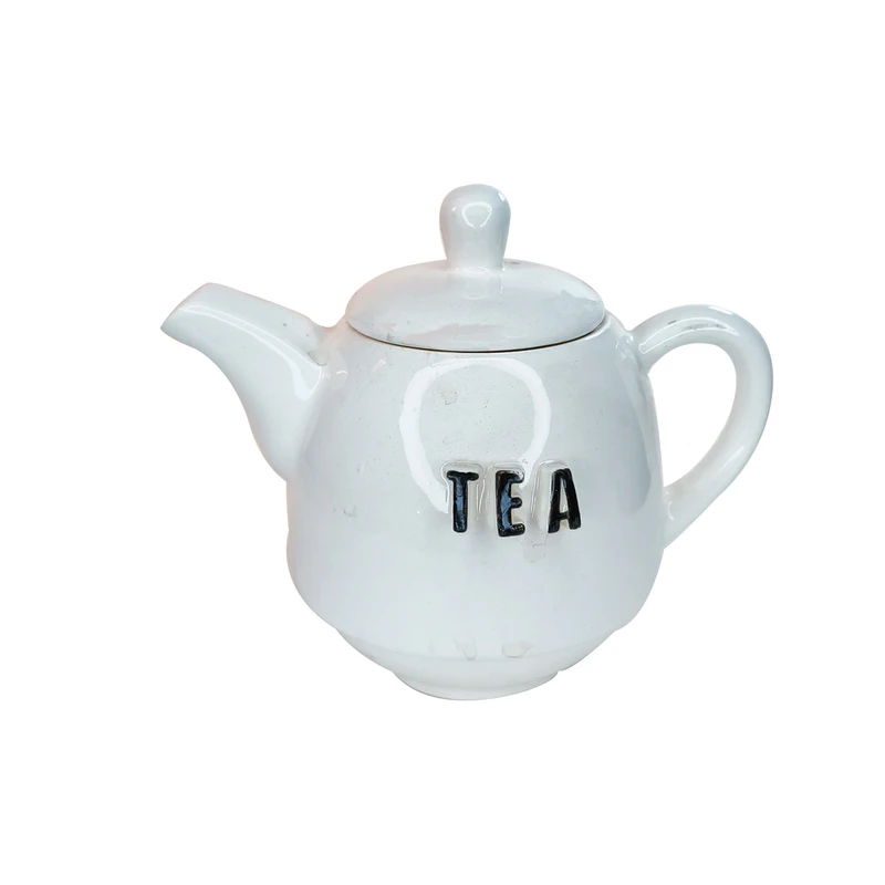 قوری مدل فانتزی طرح 00 گنجایش 500 میلی لیتر