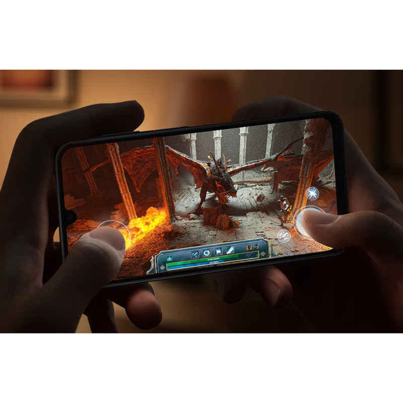 گوشی موبایل سامسونگ مدل Galaxy A16 4G دو سیم کارت ظرفیت 128 گیگابایت و رم 6 گیگابایت - ویتنام