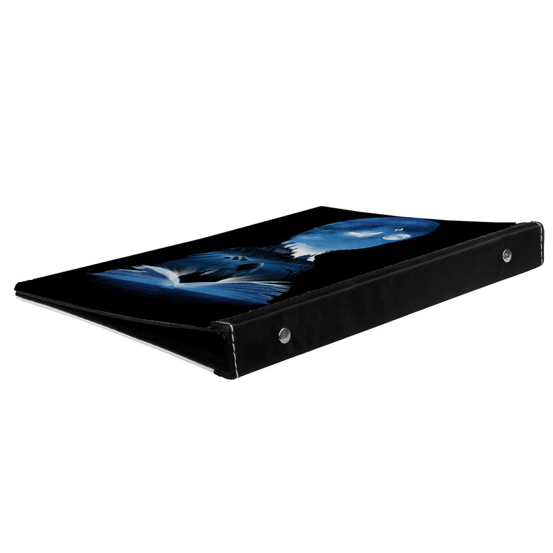 کلاسور مدل کارتون هری پاتر کد kls74