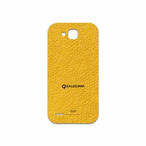 MAHOOT ML-QLQM Cover Sticker for Huawei Ascend G750