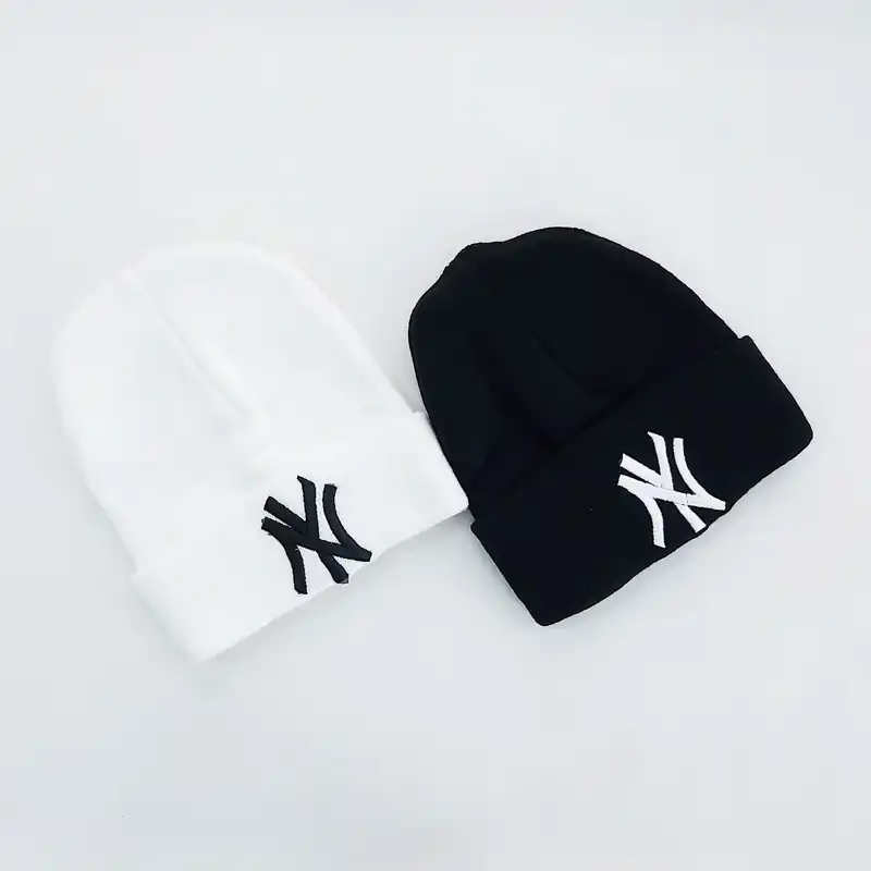 کلاه بافتنی مدل NY-2021