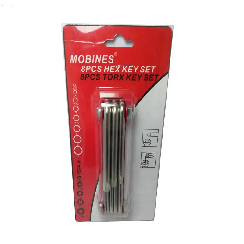 آلن مچی ستاره ای موبینس مدل z120