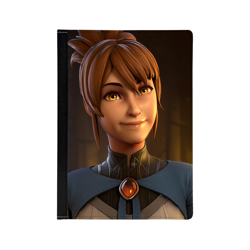 کلاسور مدل dota 2 9