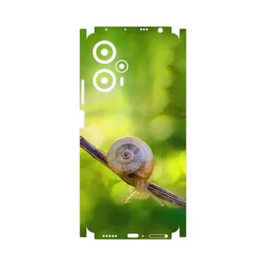 MAHOOT Snail-FullSkin Cover Sticker for Xiaomi Poco F5