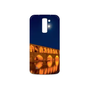 MAHOOT Si-O-Se-Pol Cover Sticker for LG K10