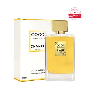 Nifty Chanel Coco Mademoiselle Intense Eau De Parfum For Women 100ml