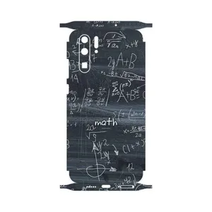 MAHOOT Mathematical Science-FullSkin Cover Sticker for Huawei P30 Pro