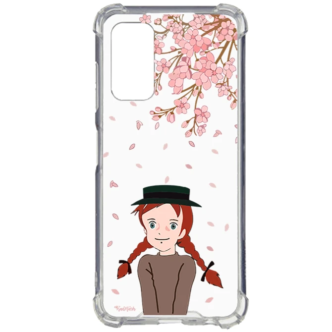 کاور طرح آنشرلی مناسب برای گوشی موبایل شیائومی Mi12 Lite 