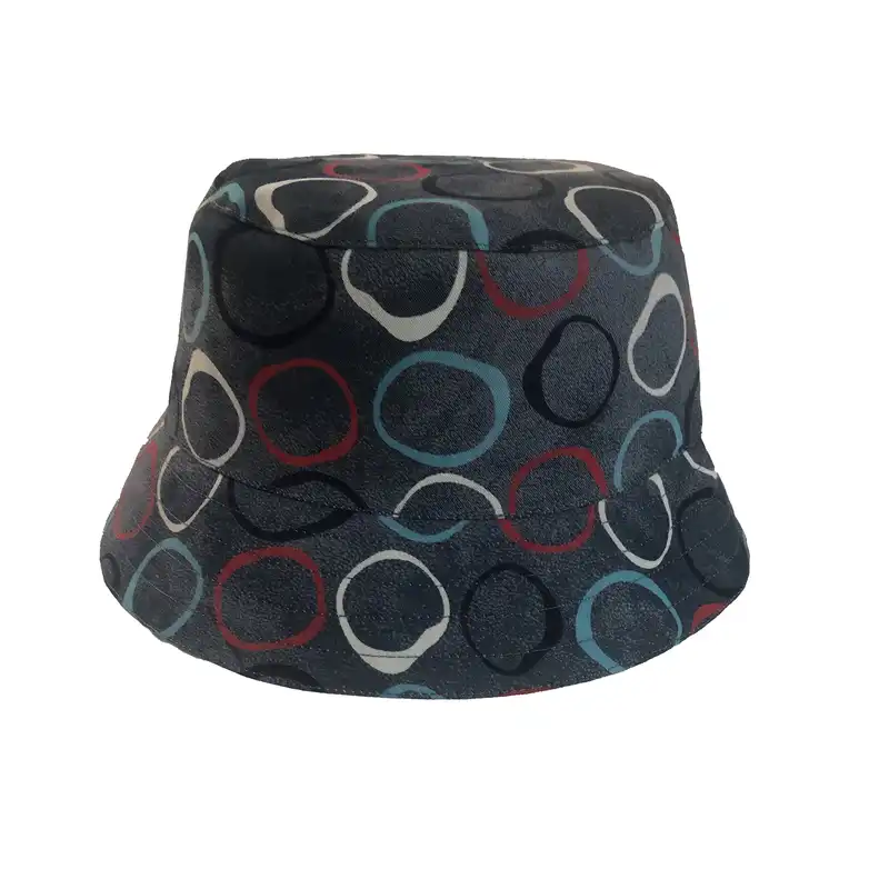 کلاه باکت زنانه کد 117