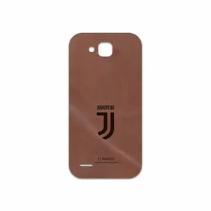 MAHOOT MNL-JUVE Cover Sticker for Huawei Ascend G750
