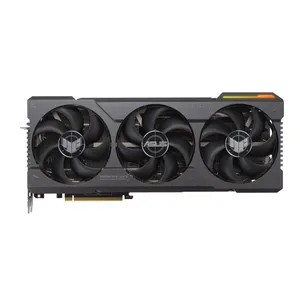 کارت گرافیک ایسوس مدل TUF Gaming GeForce RTX 4090 OC Edition 24GB