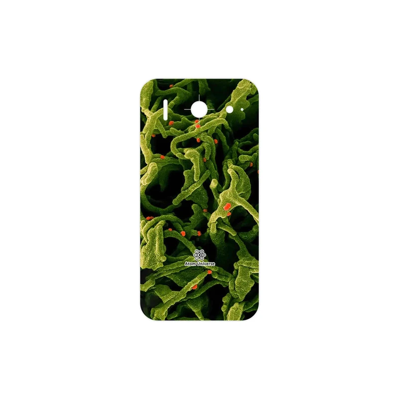 برچسب پوششی ماهوت مدل Atom Universe 2 مناسب برای گوشی موبایل هوآوی Ascend G510