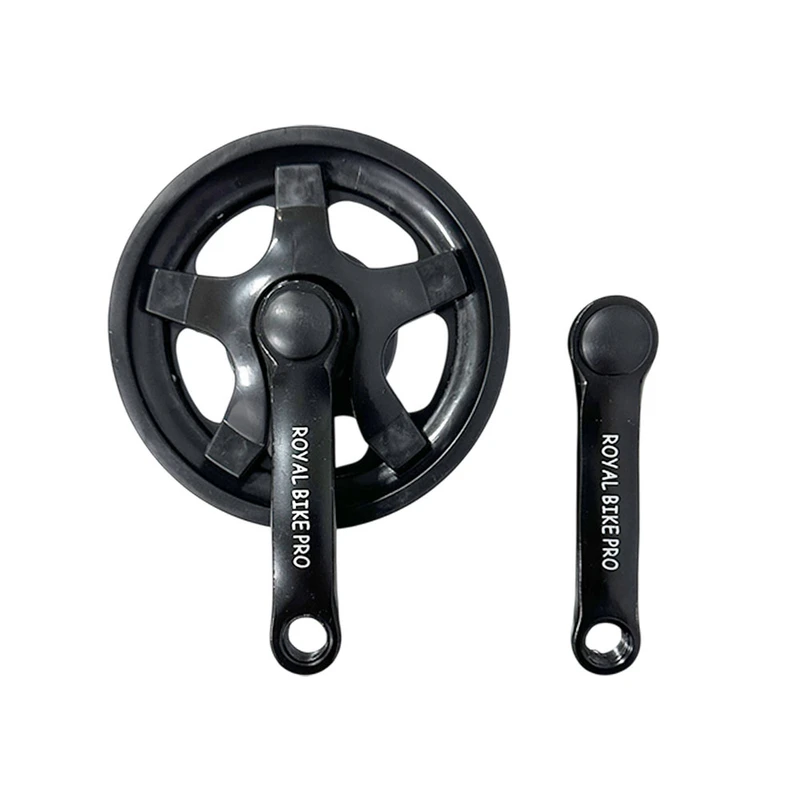 طبق قامه دوچرخه رویال مدل 005 مناسب برای سایز 16 بسته 2 عددی