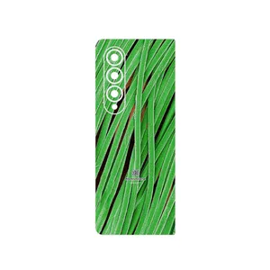 MAHOOT Atom Universe 5 Cover Sticker for Samsung Galaxy Z Fold4