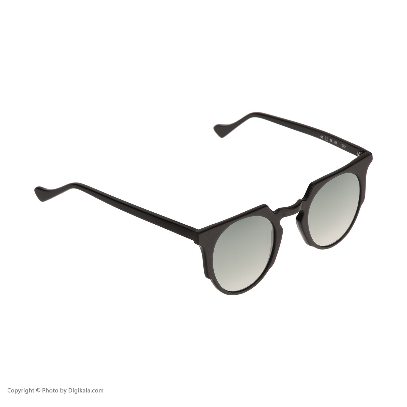 عینک آفتابی لویی مدل mod caro 03 -  - 3