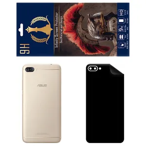 INFINITI PRO RG Back Skin For ASUS Zenfone 4 Max 5.2in