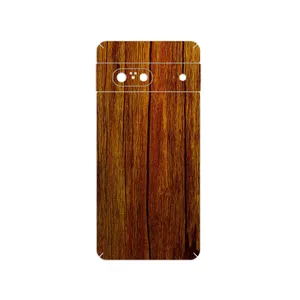 MAHOOT Matte-Orange Cover Sticker for Google Pixel 7