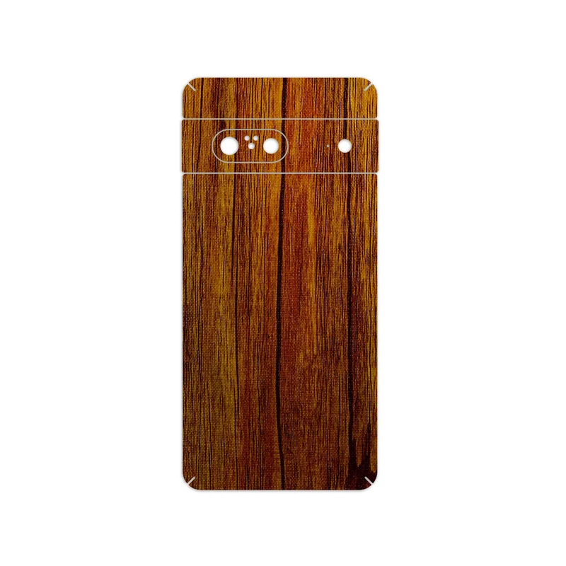 برچسب پوششی ماهوت مدل Matte-Orange مناسب برای گوشی موبایل گوگل Pixel 7