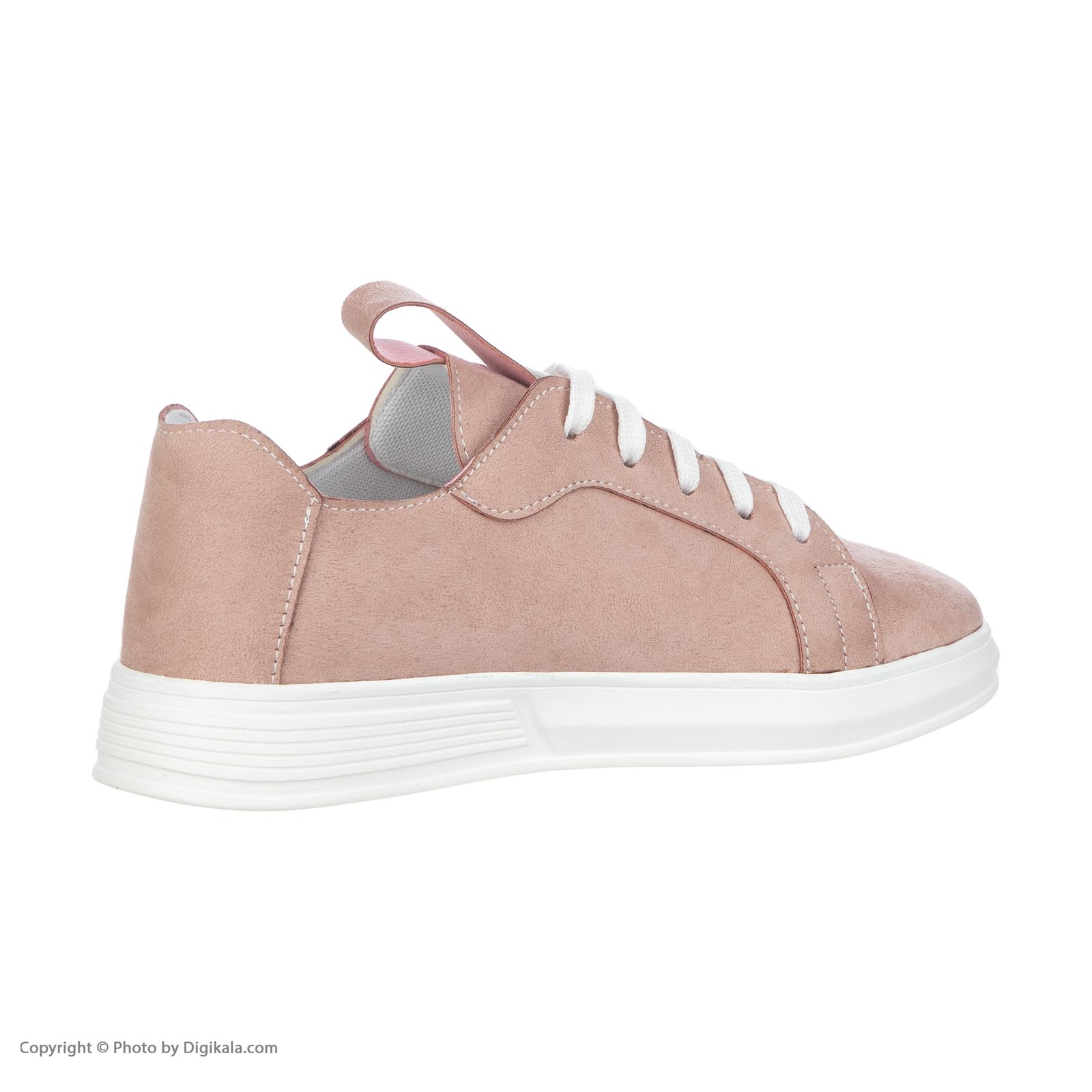 کفش روزمره زنانه کیکی رایکی مدل BB09453PINK -  - 3