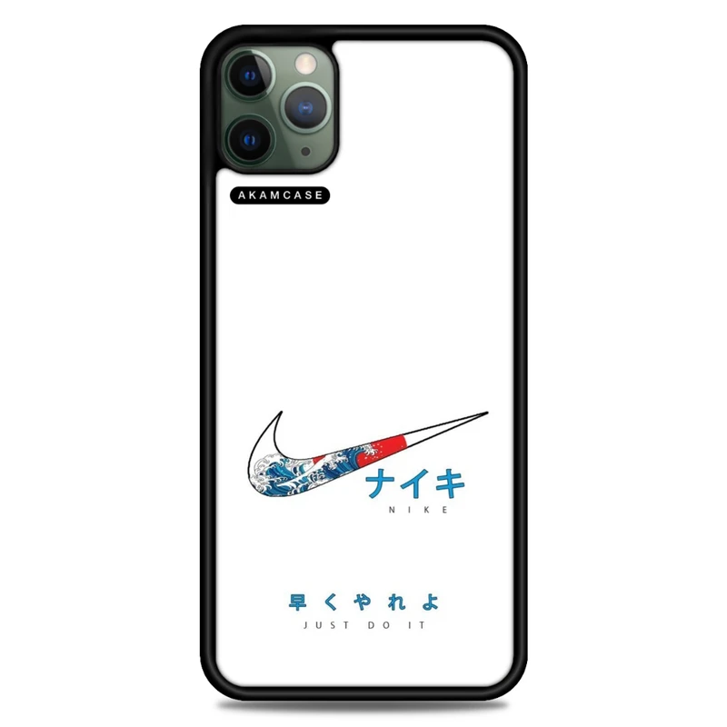 کاور آکام مدل AMC-WA11PROMAX-NIKE-36 مناسب برای گوشی موبایل اپل iPhone 11 Pro Max