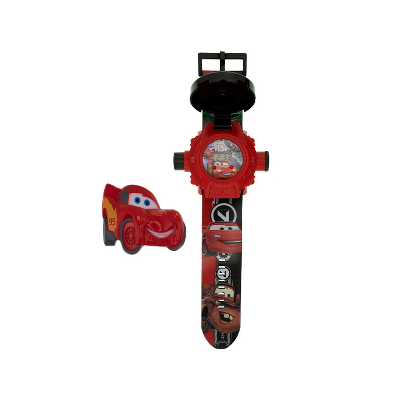 ساعت مچی دیجیتال بچگانه برانت مدل مکویین