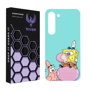 RIVEN RI2-13 Case For Samsung Galaxy S23