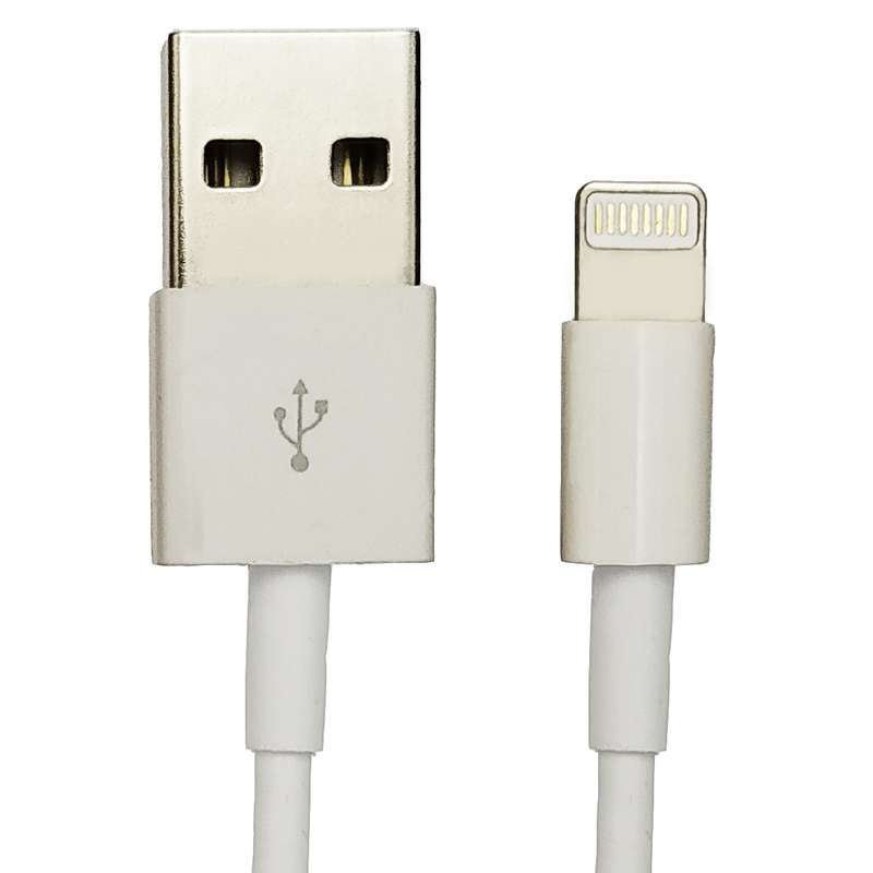 کابل تبدیل USB به لایتنینگ مدل L3 طول 1.2 متر