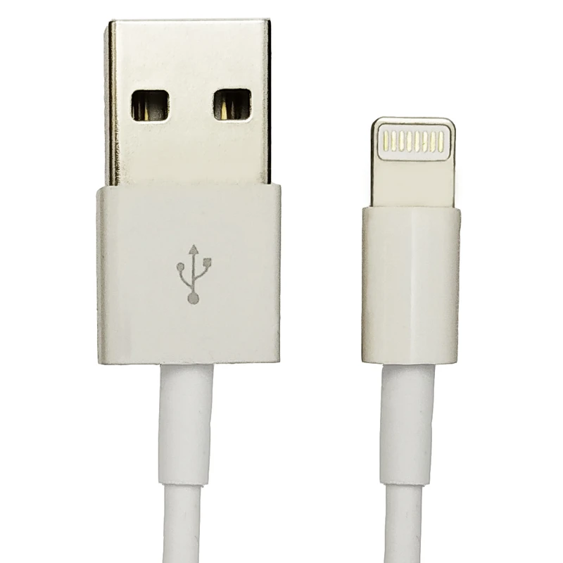 کابل تبدیل USB به لایتنینگ مدل L3 طول 1.2 متر