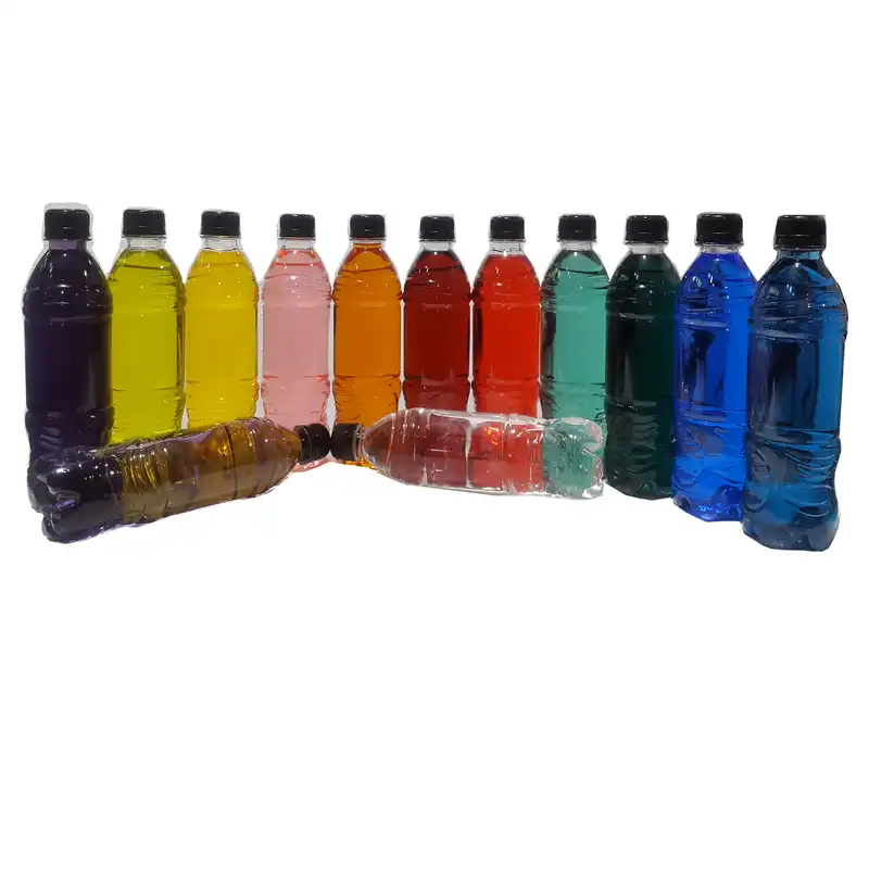 سوخت شمع مایع نیوساد مدل CA05 حجم 500 میلی لیتر