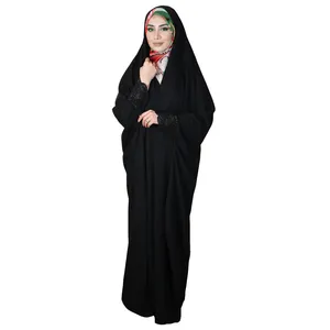 چادر ایرانی مدل نگین