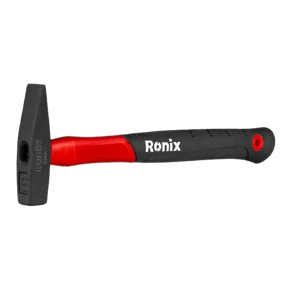چکش رونیکس مدل ROX-4711 وزن 200 گرم