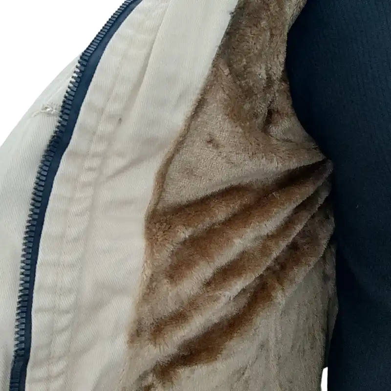 کت مردانه مدل کتان
