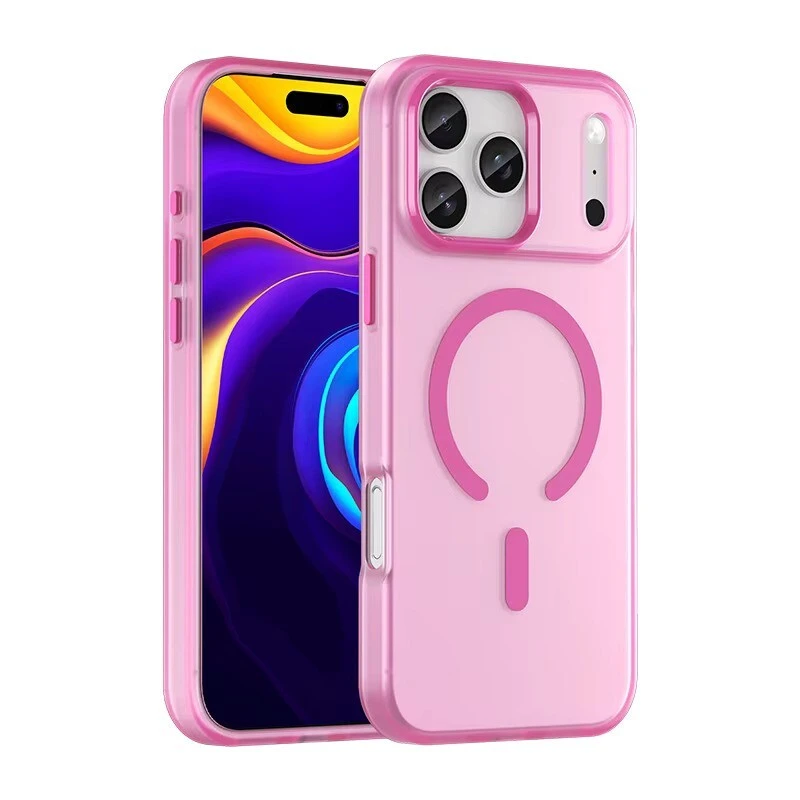 کاور گاردتک اساک مدل SFT مناسب برای گوشی موبایل اپل iPhone 17 Pro Max