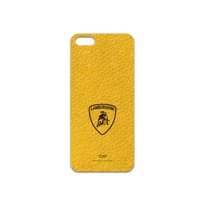 MAHOOT ML-LMBRGHNI Cover Sticker for Honor 7S