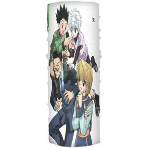 دستمال سر و گردن مدل ناراتو کد E 138