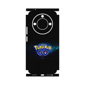 MAHOOT Pokemon Go Game Series-FullSkin Cover Sticker for Honor X9c Smart