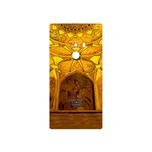 MAHOOT Chehel Sotoun Palace Cover Sticker for Xiaomi Mi Mix
