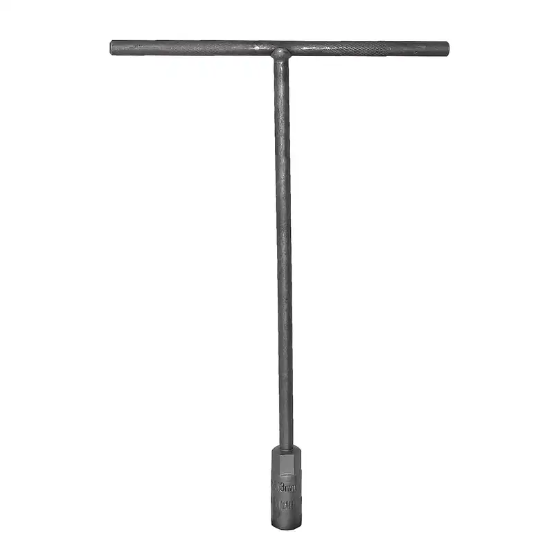 آچار بکس تی مدل ART-LB-S13 سایز 13 میلی متر