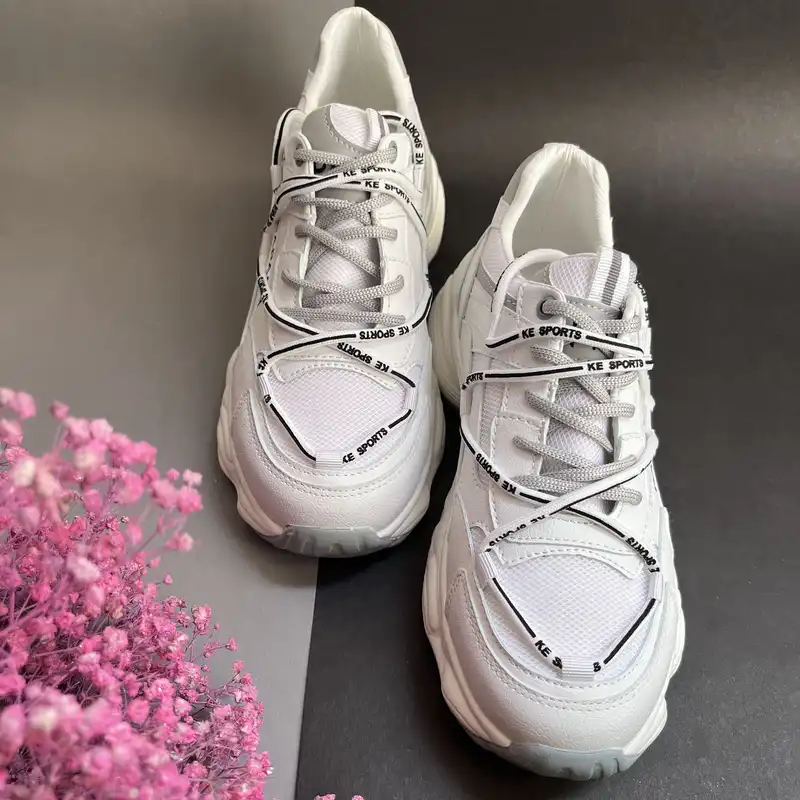 کفش روزمره زنانه مدل 314