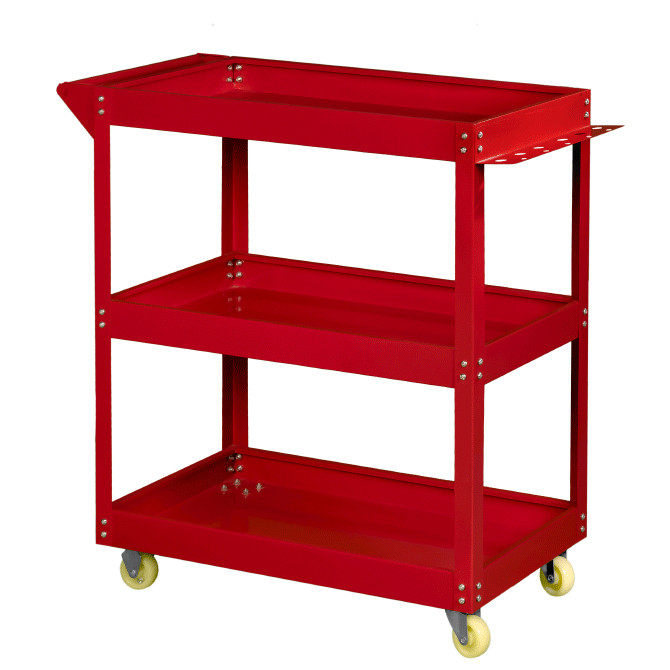 میز ابزار کارگاهی مدل 01