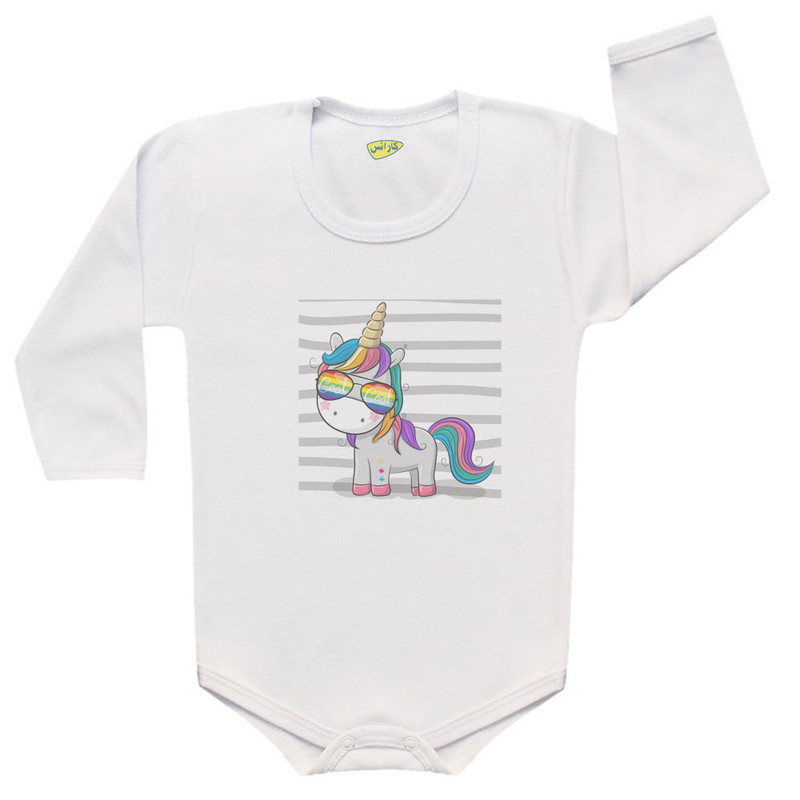بادی نوزادی کارانس کد BB-3117