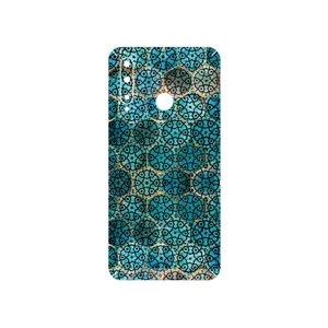 MAHOOT Iran Tile 9 Cover Sticker for Honor 20 Lite