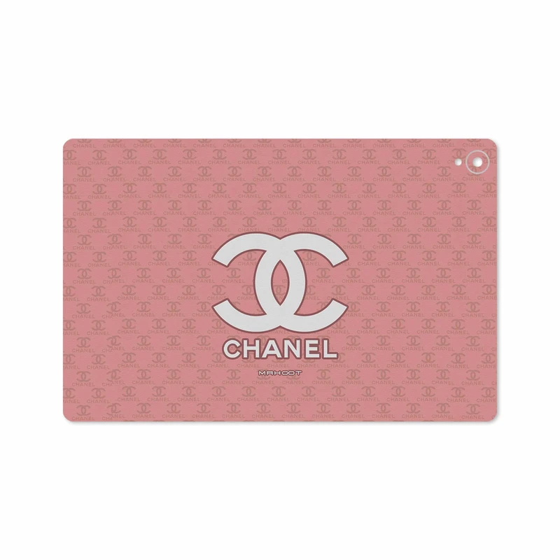 برچسب پوششی ماهوت مدل CHANEL-Logo مناسب برای تبلت هوآوی Mediapad M6 10.8 2019