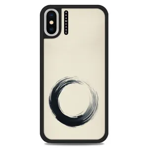 AKAM AMC-WAX-ZEN-13 Cover For Apple iPhone X/Xs