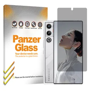Panzer Glass Hydrogel model privacy Screen Protector for ZTE nubia RedMagic 11 Air mobile phone